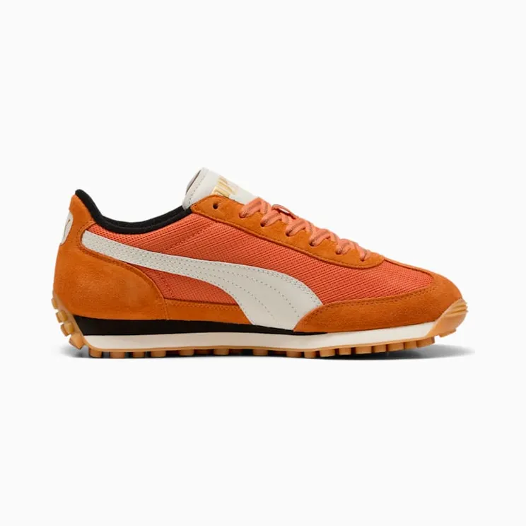 Puma Easy Rider Footie Maple Syrup (401559-01)