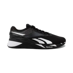 Reebok Nano X3 Core Black Footwear White (HP6042)
