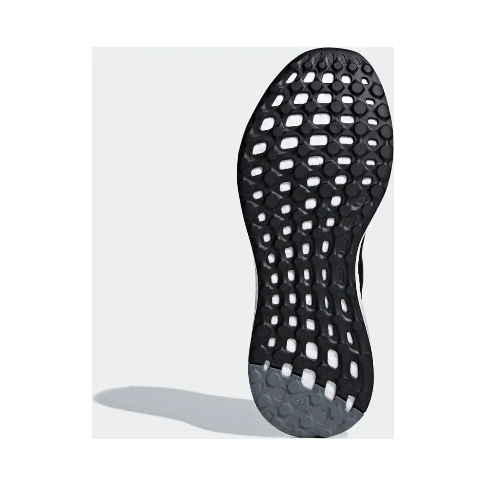 adidas Pure Boost Go Core Black Grey Five Core Black/Grey Five/Grey Four (AH2319)