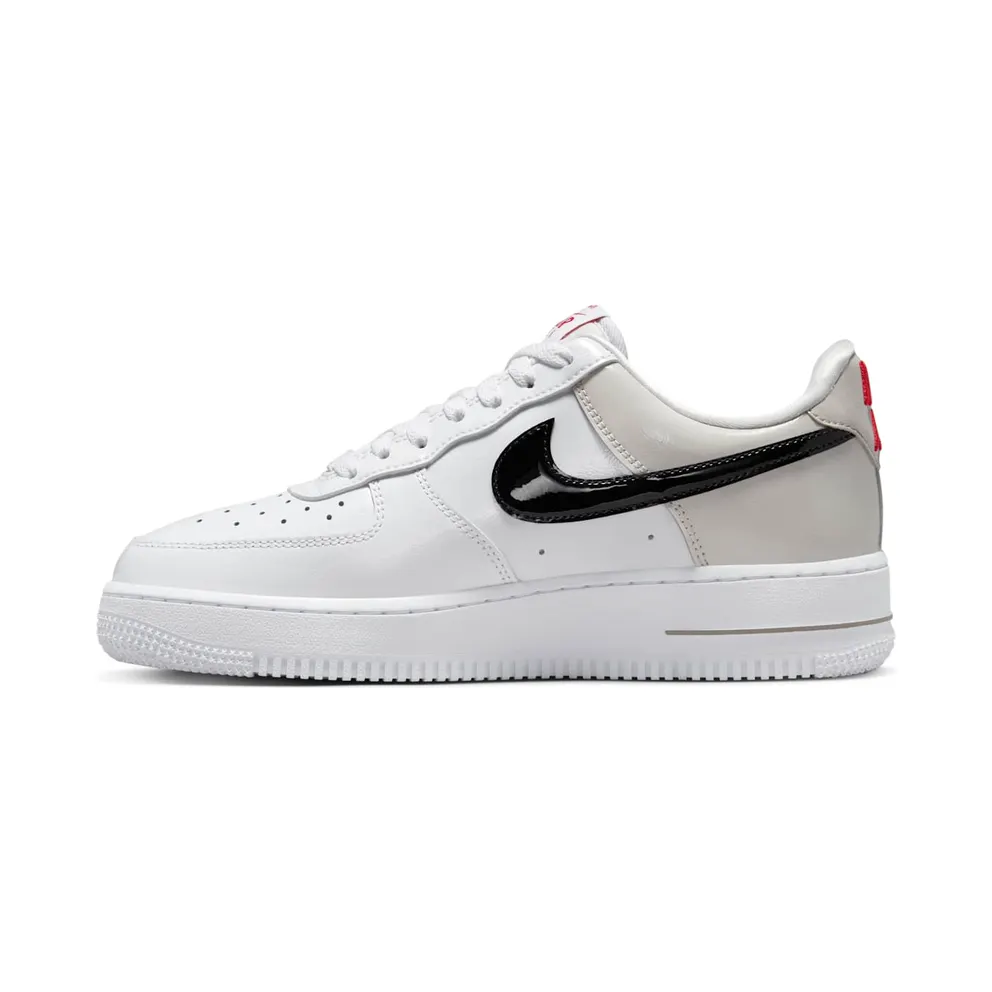 Nike Air Force 1 Low 07 Essencial Light Iron All (DQ7570-001)