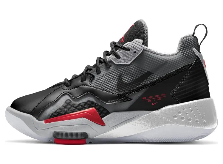 Jordan Zoom 92 Black Cement (GS)