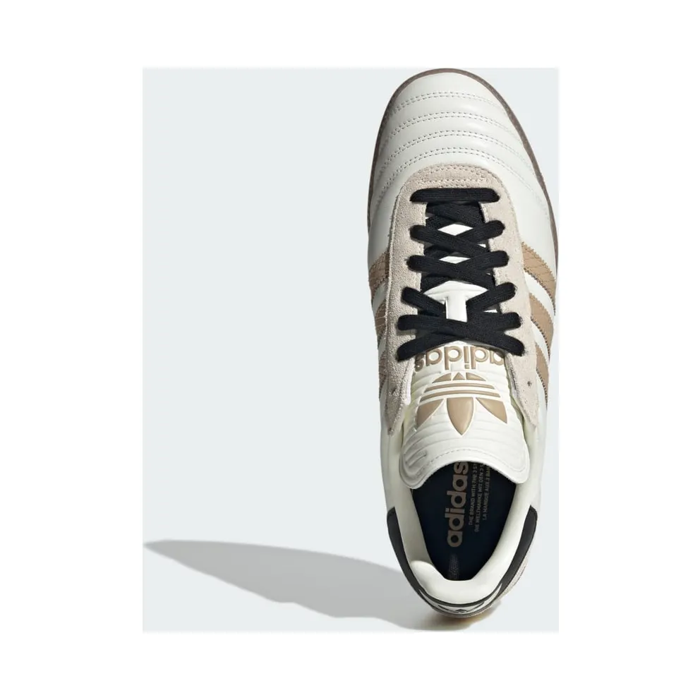 Adidas Samba JP Off White / Magic Beige / Core Black (JQ7824)