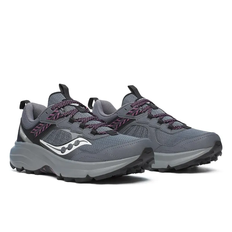 Saucony Excursion TR17 Carbon Cinder (S10958-201)