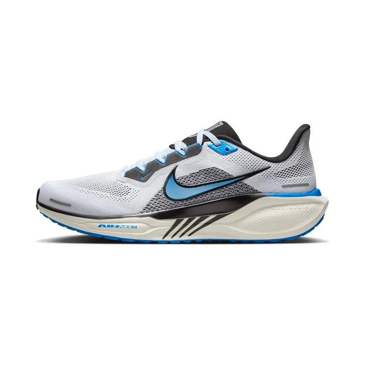 Nike Air Zoom Pegasus 41 “White / Black / Sail / Photo Blue” (HV5218-100)