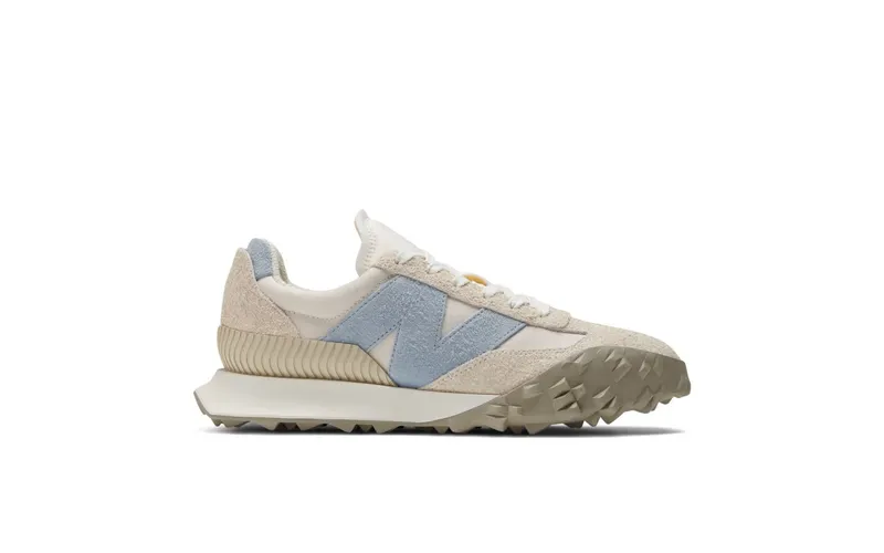 New Balance XC-72 Sea Salt Light Arctic Grey (UXC72TD)