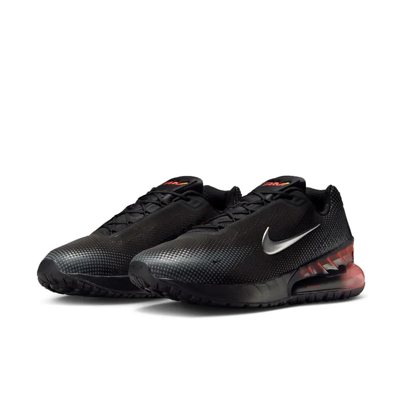 Nike Air Max Phoenix Black Metallic Silver (FZ5307-003)