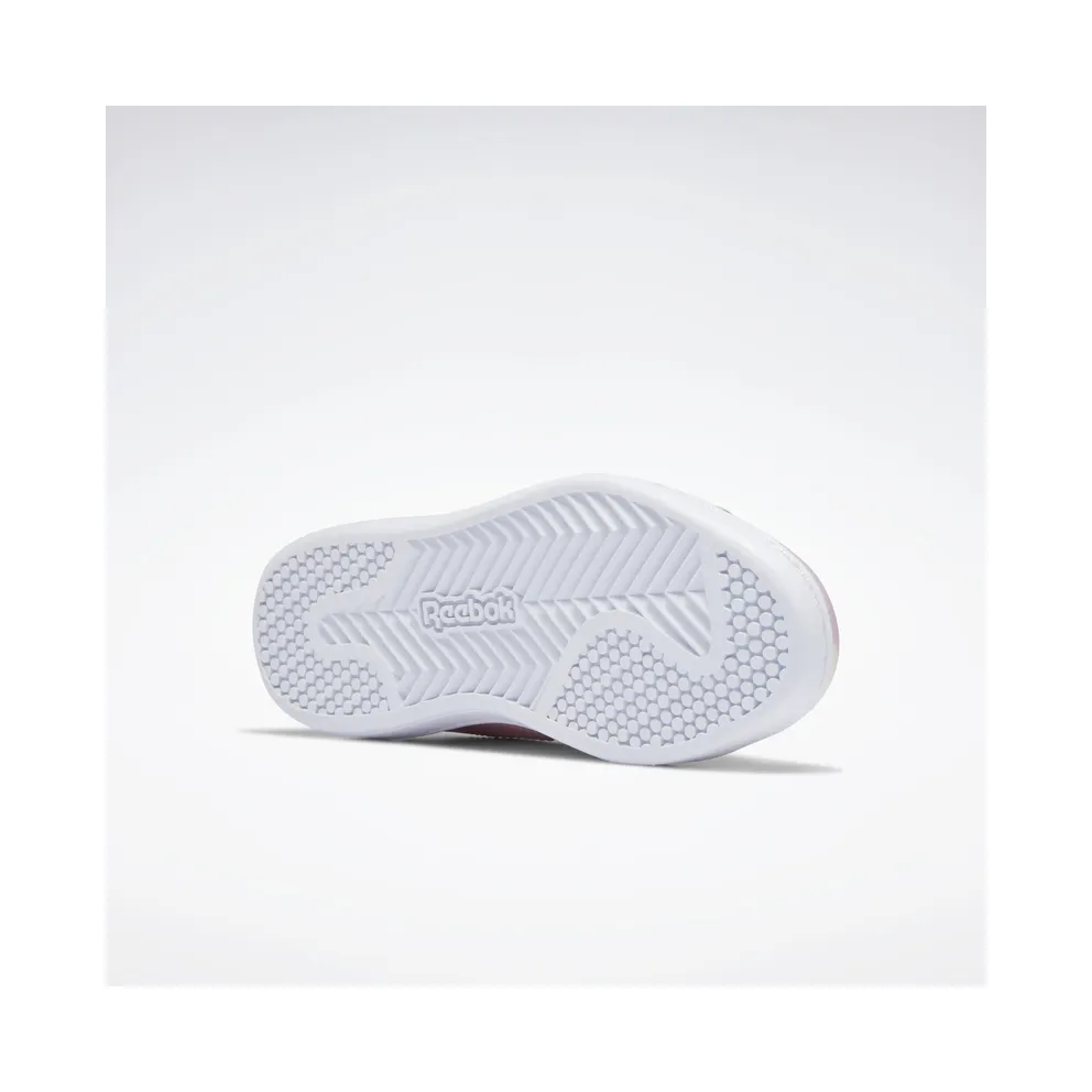 Reebok Royal Complete CLN 2 Shoes Frost Berry / Frost Berry / Cloud White