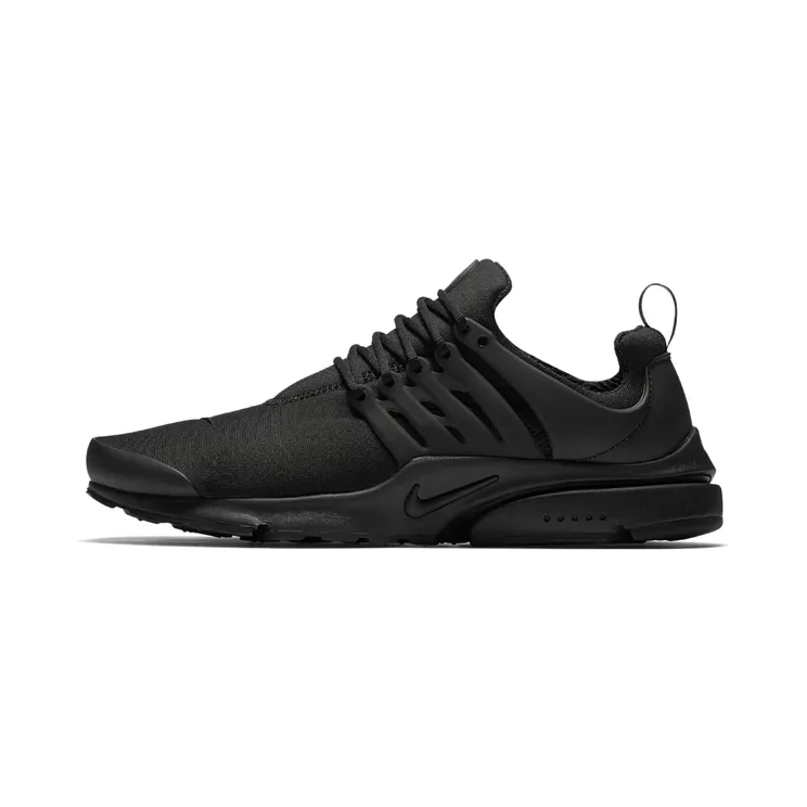 Nike Air Presto Essential Triple “Black” (848187-011)