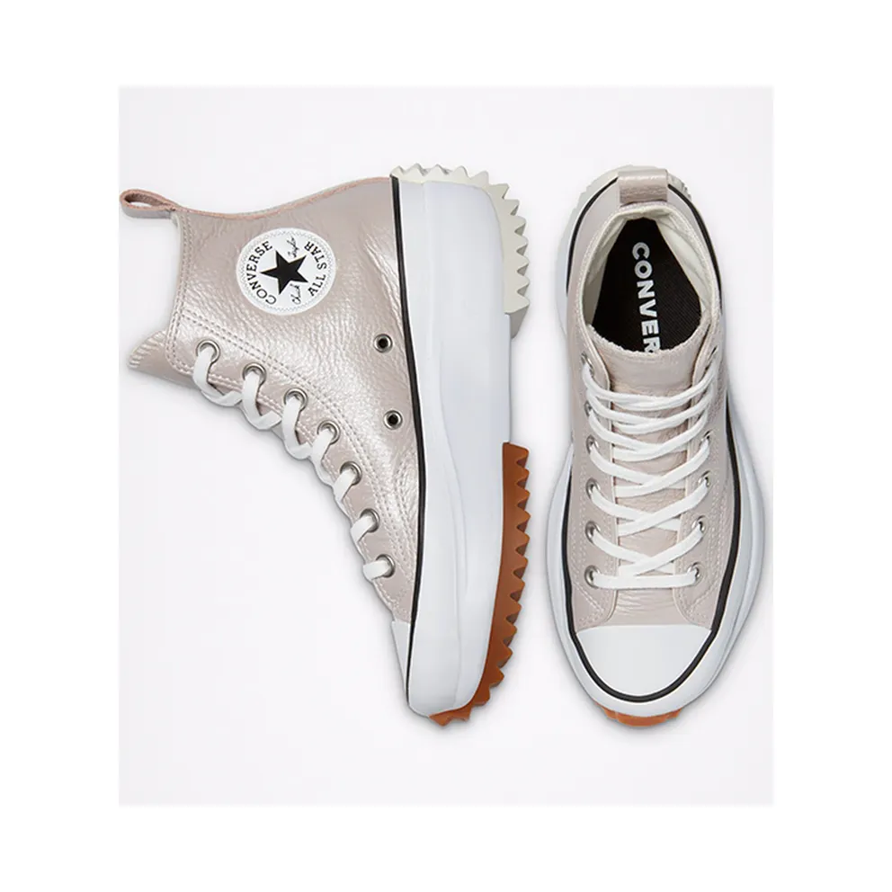 Converse Metallic Classics Run Star Hike High Top (169242C)