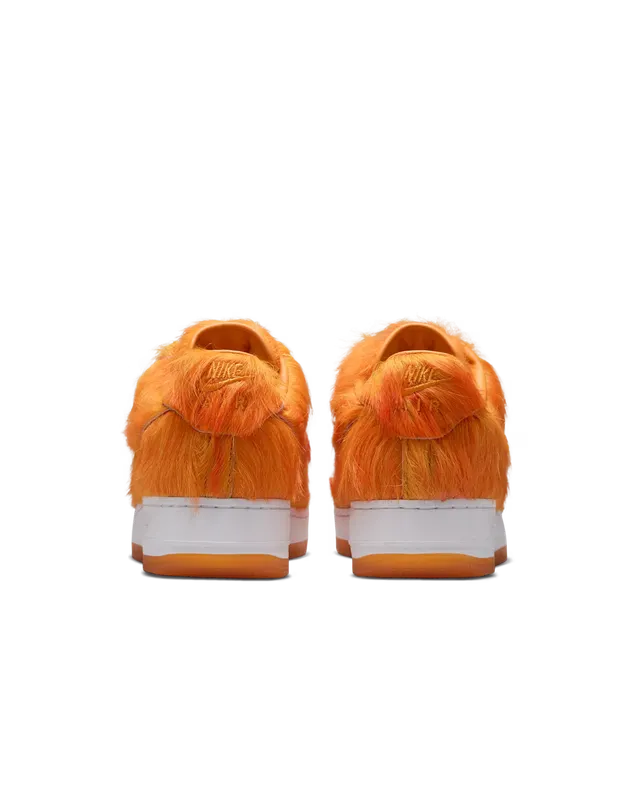Nike Air Force 1 Low – “Campfire Orange / Sunset / White” (IR1940-800)