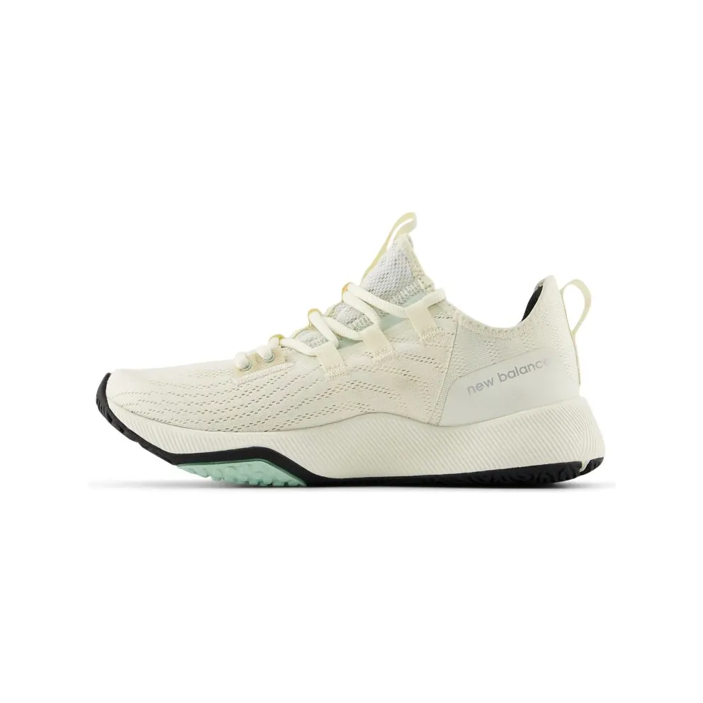 New Balance FuelCell Trainer v2 Angora Calcium Clay Ash (WXM100S2)