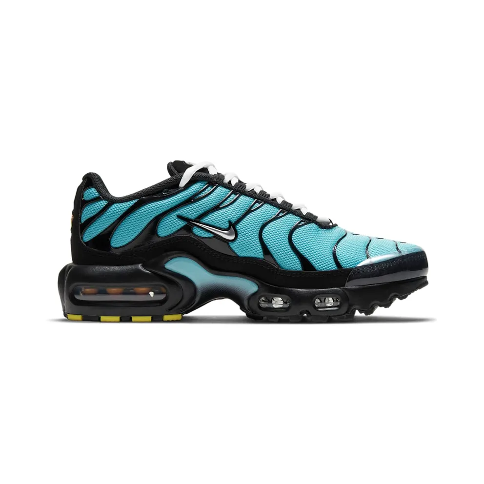 Nike Air Max Plus Older Kids’ Blue (CD0609-405)