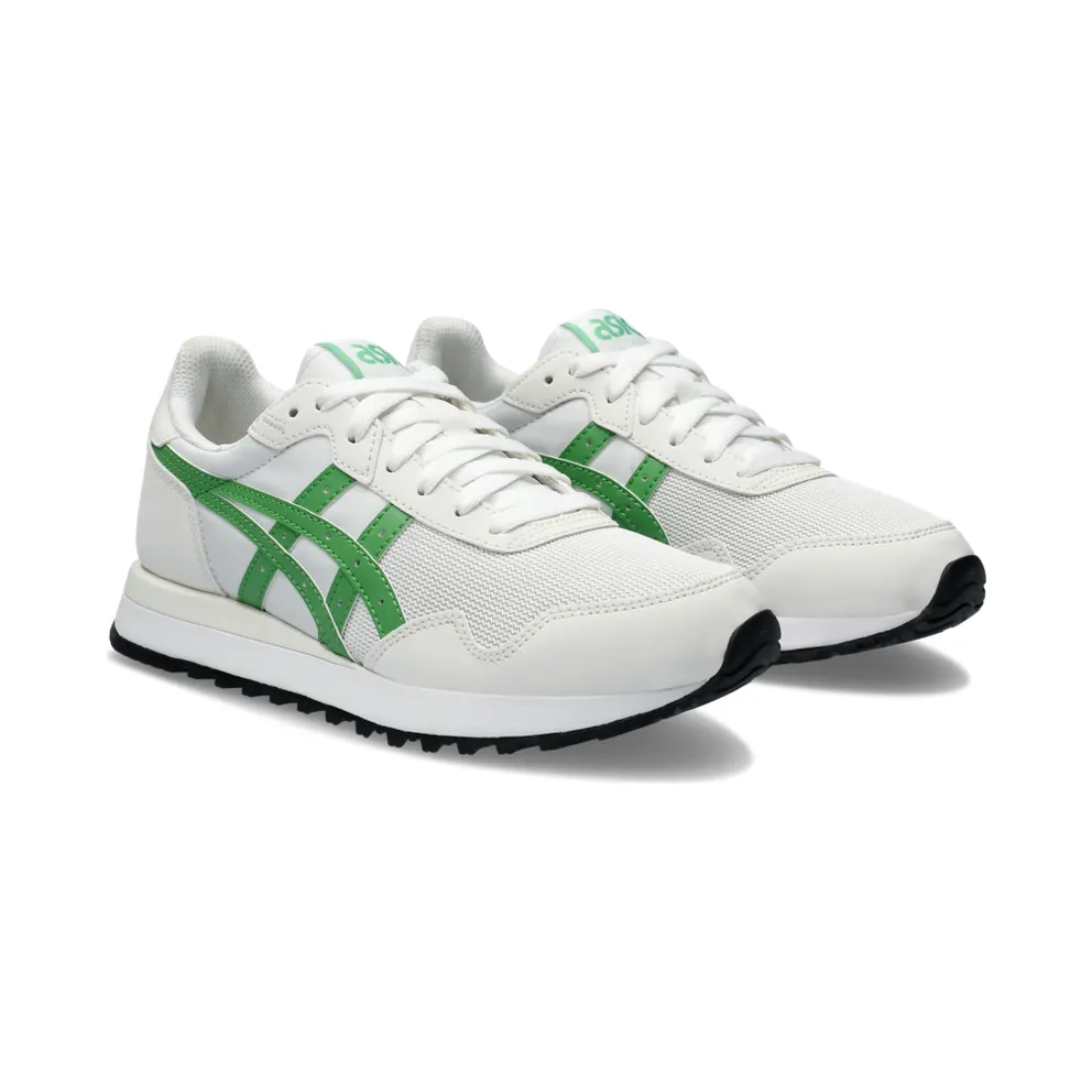 Asics Tiger Runner Ii White/Bamboo (1202A400.105)