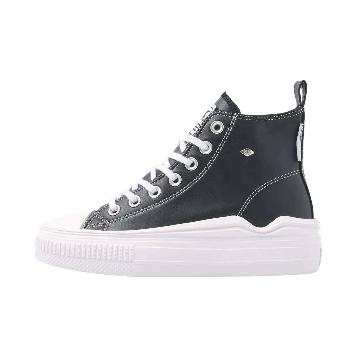 british-knights-sneaker B51-3735-01