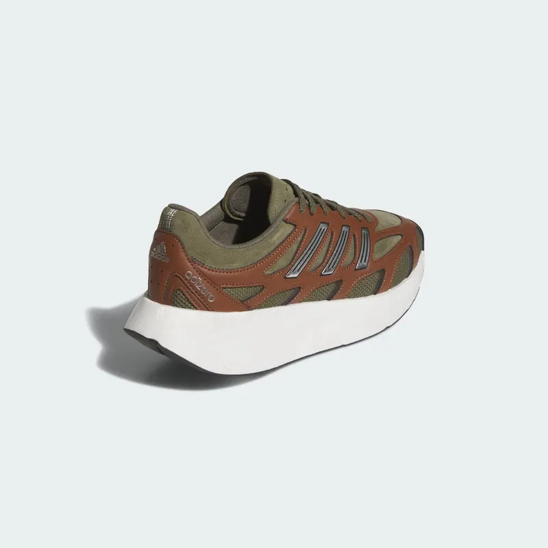 adidas Adizero Aruku Preloved Brown Olive Strata (JS3710)