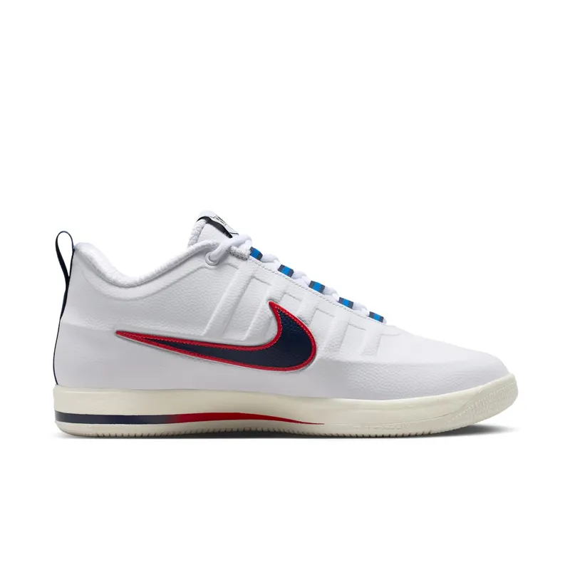 Nike Book 2 “WNBA 30th Anniversary” (IR6333-100)