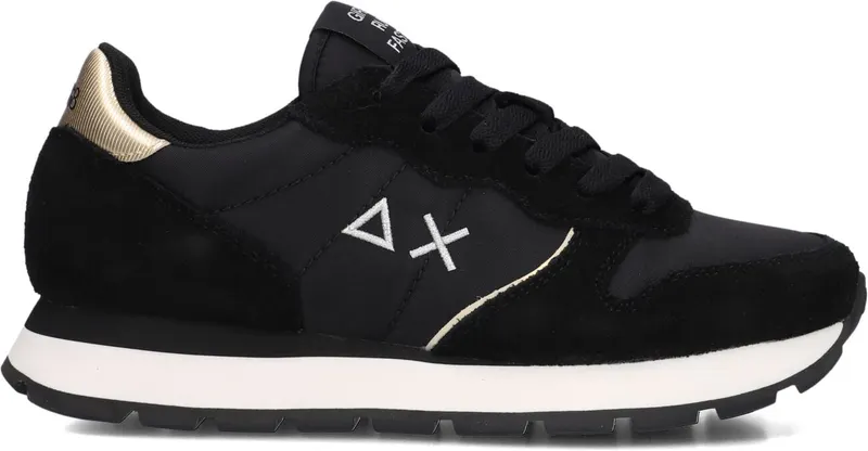 SUN68 sneaker Black (2328311)