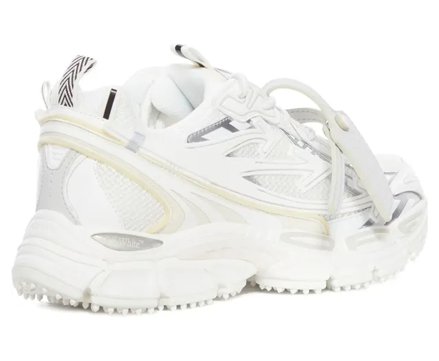 Off-white Be Right Back Arrow “White” (W289C9F001 WHITE) (3)
