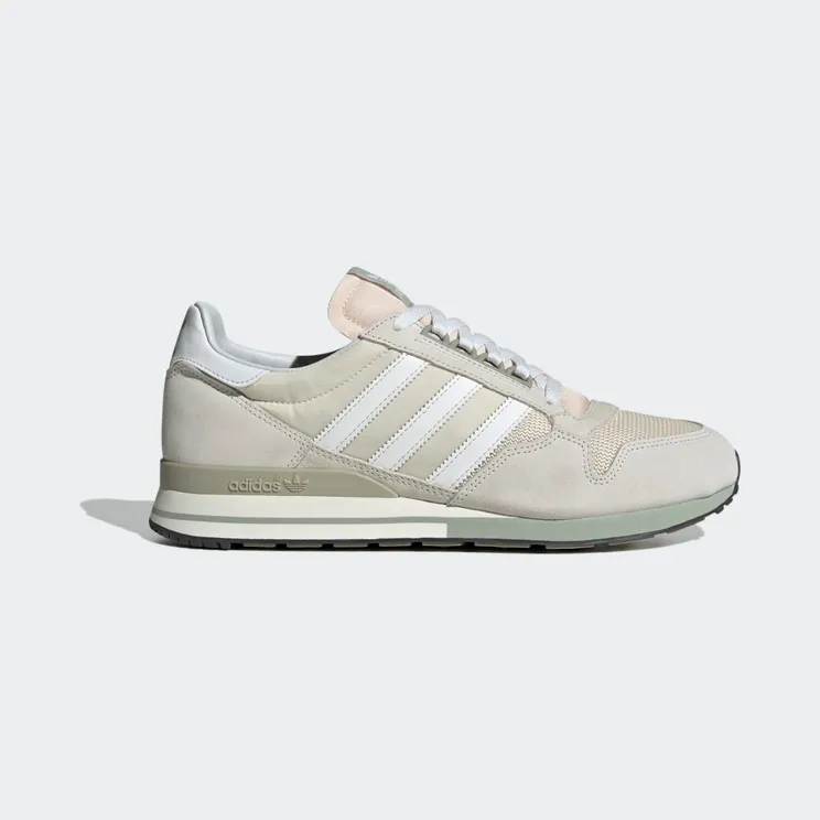 adidas ZX 500 Wonder White / Crystal White / Wonder White (GY1998)