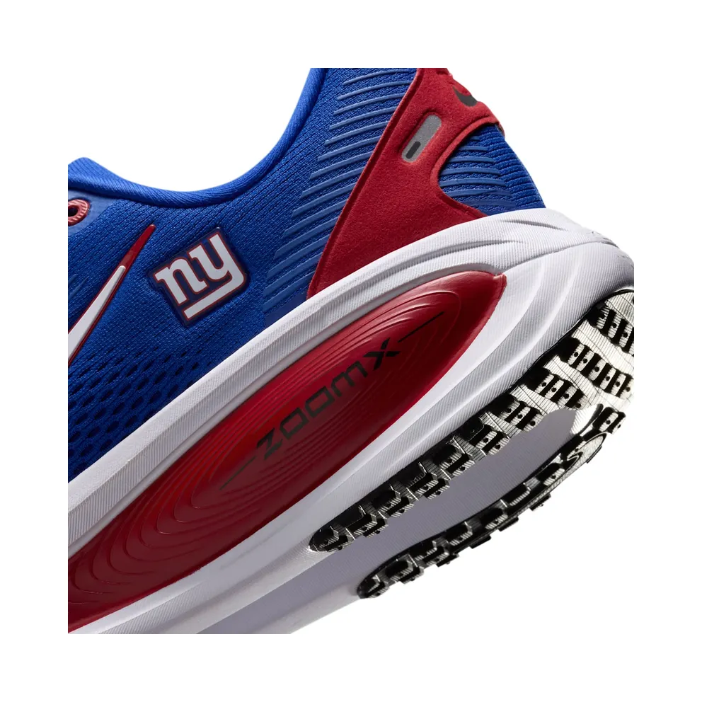 Nike Vomero 18 – New York Giants – “Rush Blue / Gym Red / White” (IQ6020-400)