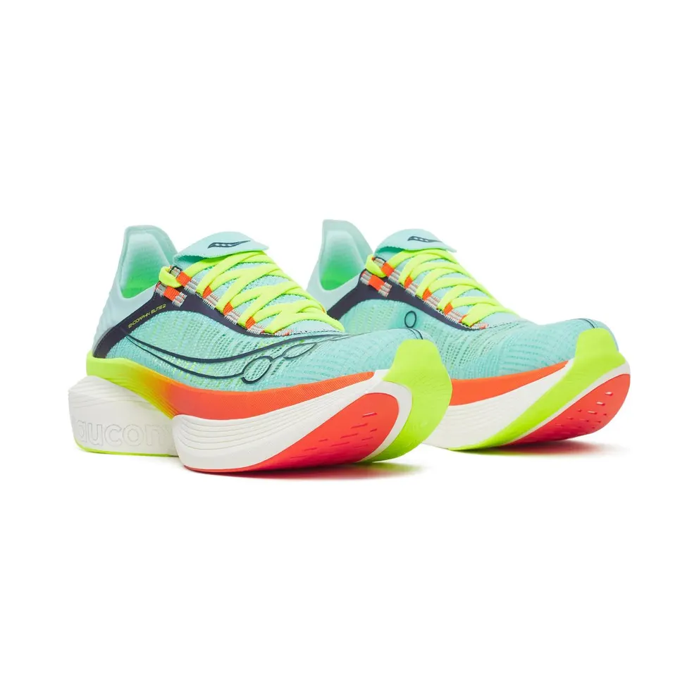 Saucony Endorphin Elite 2 Blue (S30994-131)