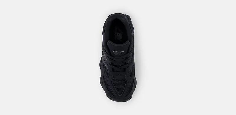 New Balance 9060 PS “Black” (PC9060BB)