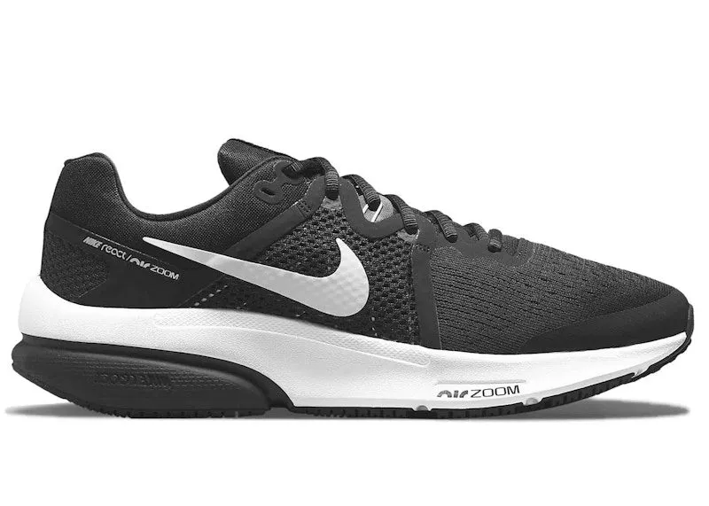 Nike Zoom Prevail Black White (DA1102-001)