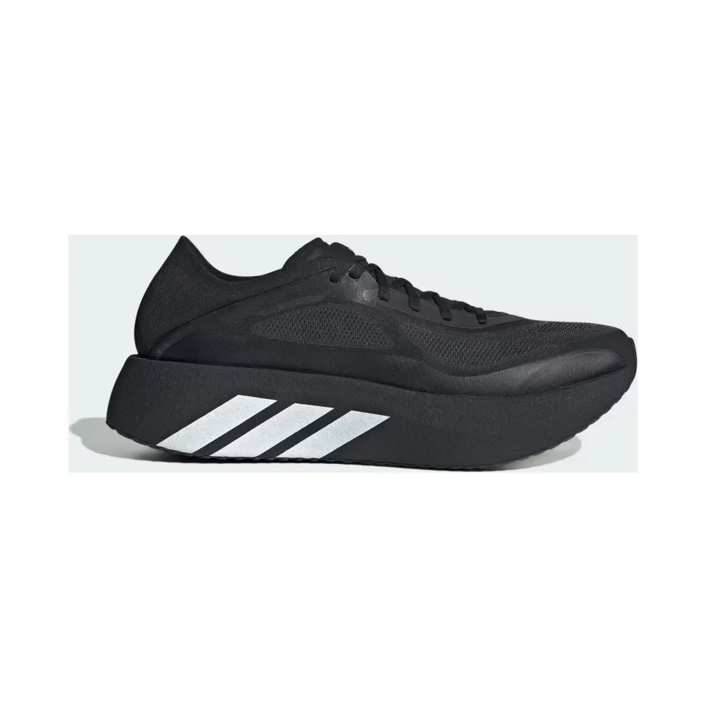 adidas Hyperboost Run Running “Core Black / Cloud White / Core Black” (KK2010)