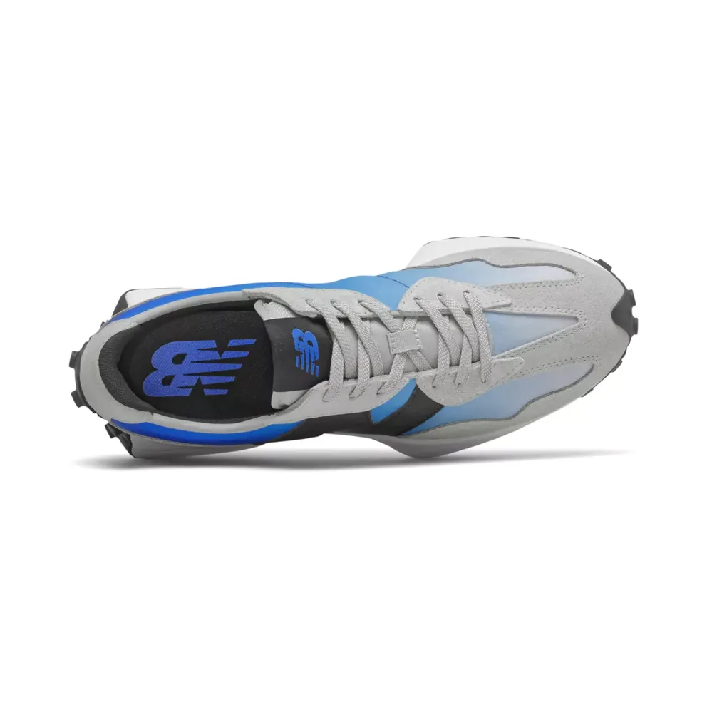 New Balance New Balance Blue/Grey (MS327SD)