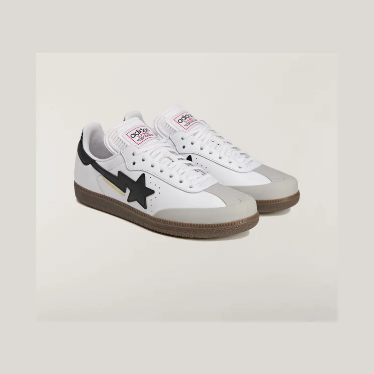 adidas-samba JR9245