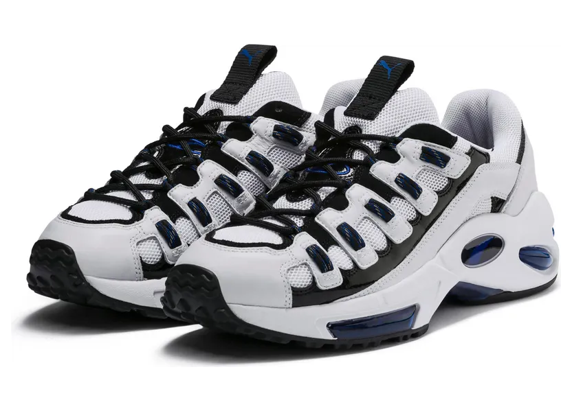 Puma Cell Endura Patent 98