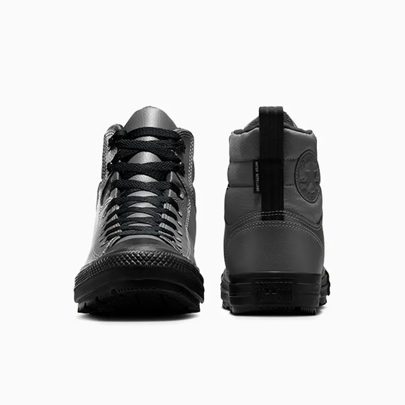 Converse Chuck Taylor All Star Berkshire Boot Sharkskin/Black/Total Eclipse (A09493C)