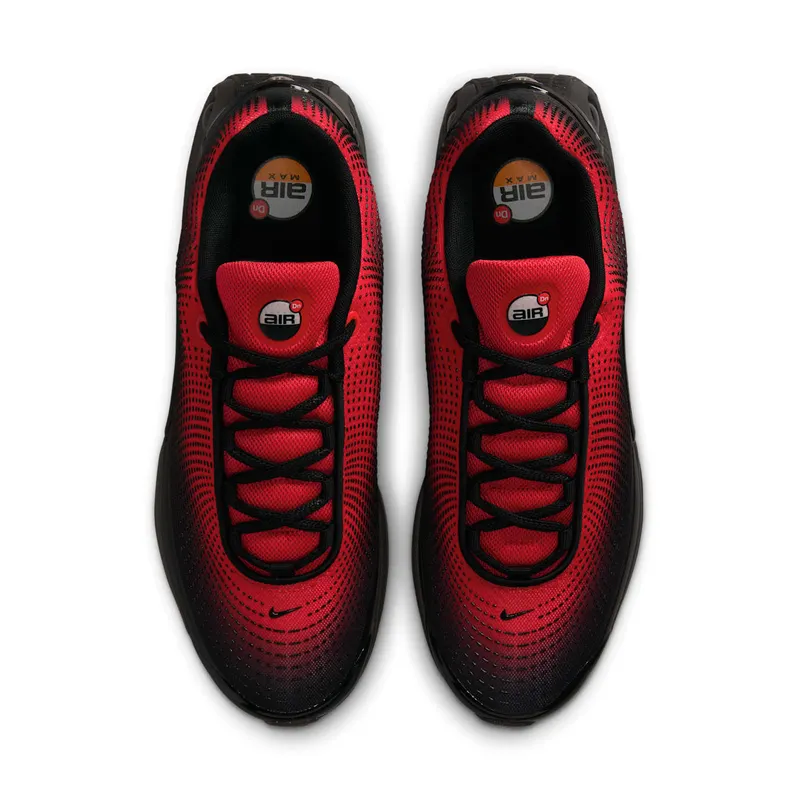 Nike Air Max Dn SE University Red Black (HF5531-601)