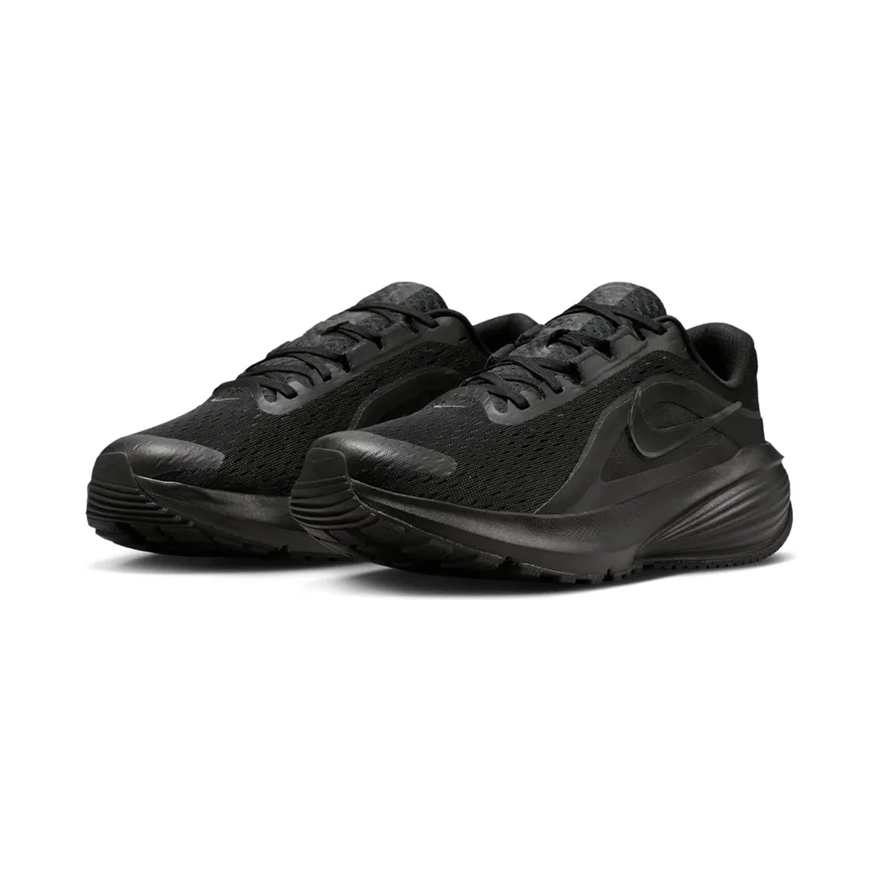 Nike ISPA Zoom Road Warrior Black/Anthracite/Black (IB1899-001)
