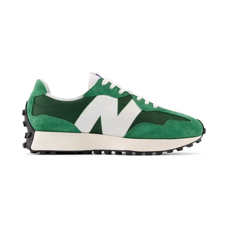 New Balance MS327 LG1 Varsity Green / Team Forest Gree (MS327LG1)