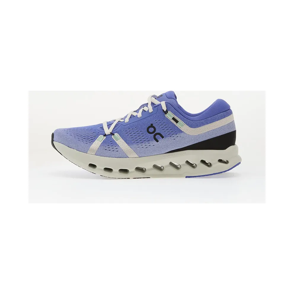 On Running Cloudsurfer 2 Sailor Ivory