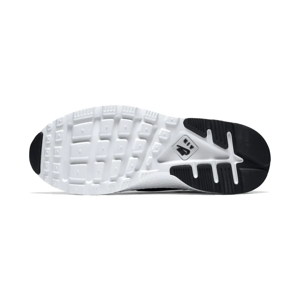 Nike Air Huarache Run Ultra Black White (W) Black/White (819151-001)