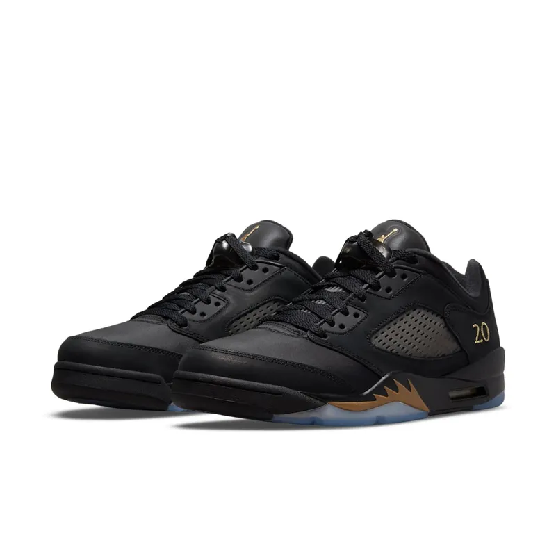 Jordan 5 Retro Low Wings (DJ1094-001)