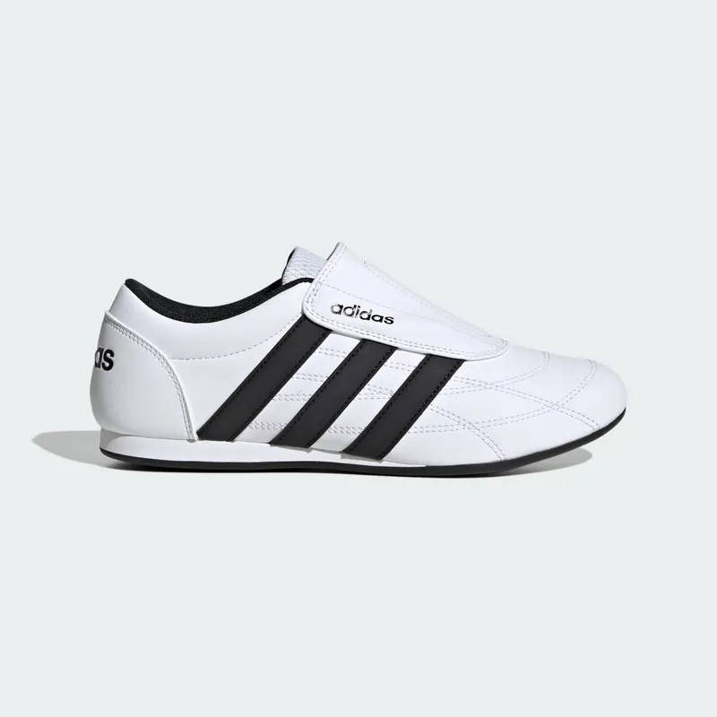 Adidas Tekwen Cloud White / Core Black / Core Black (JS3870)