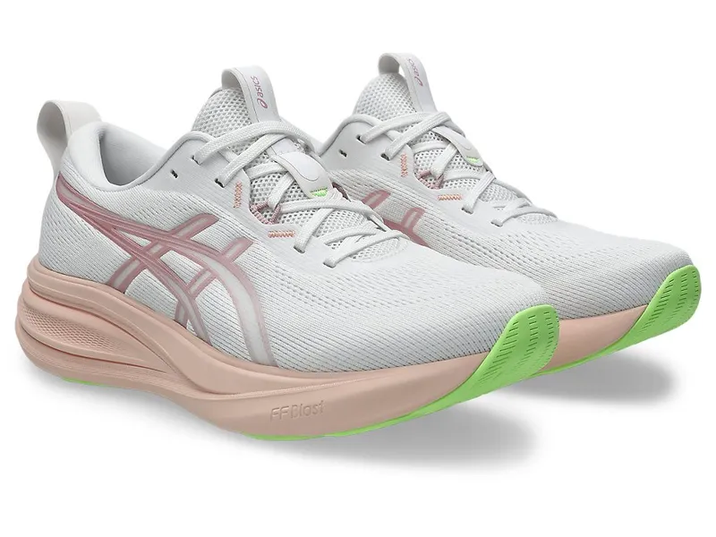 ASICS GEL-PULSE 17 “White / Pearl Pink” (1012B930-100)
