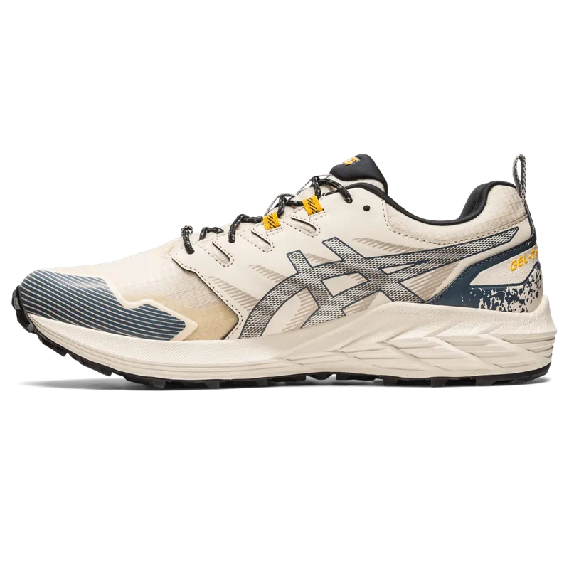 Asics GEL-TRABUCCO TERRA Birch/Sunflower (1203A238.200)