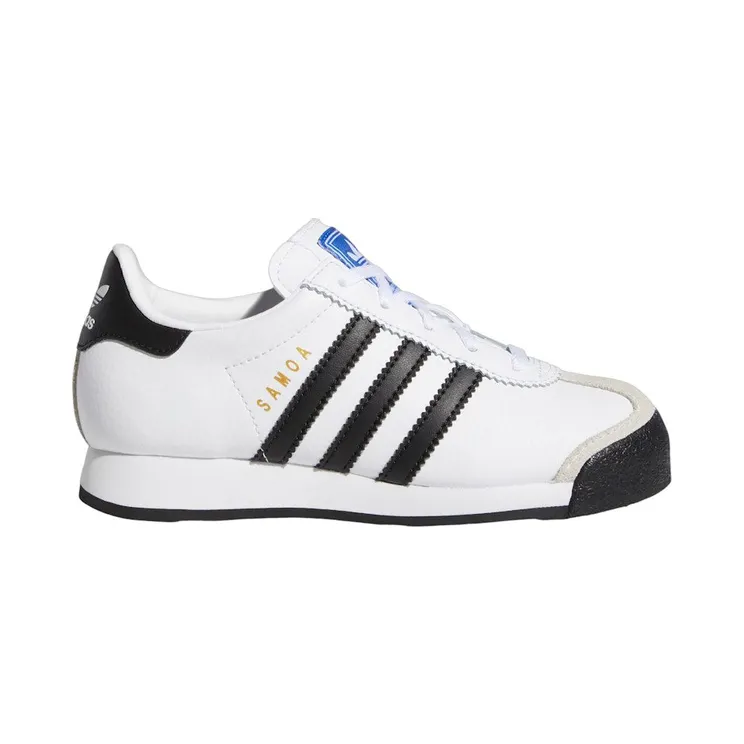 adidas Samoa Cloud White Core Black (EG3000)