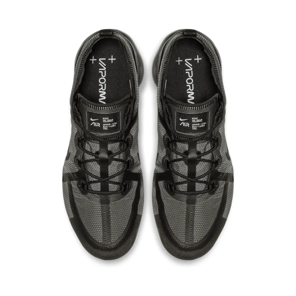 Nike Air VaporMax 2019 Triple Black (AR6631-004)