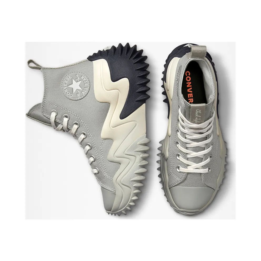 Converse Run Star Motion Platform Ombre Slate Sage/light Silver (172892C)