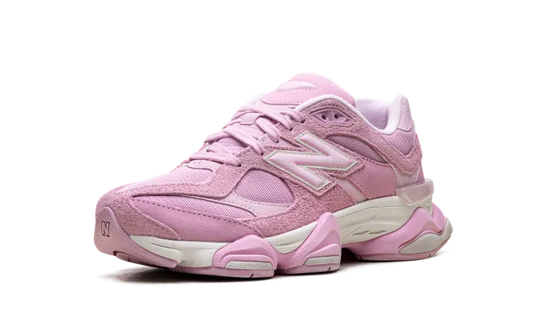 New Balance 9060 “ASOS Exclusive Pink Overdye” (U9060APP)