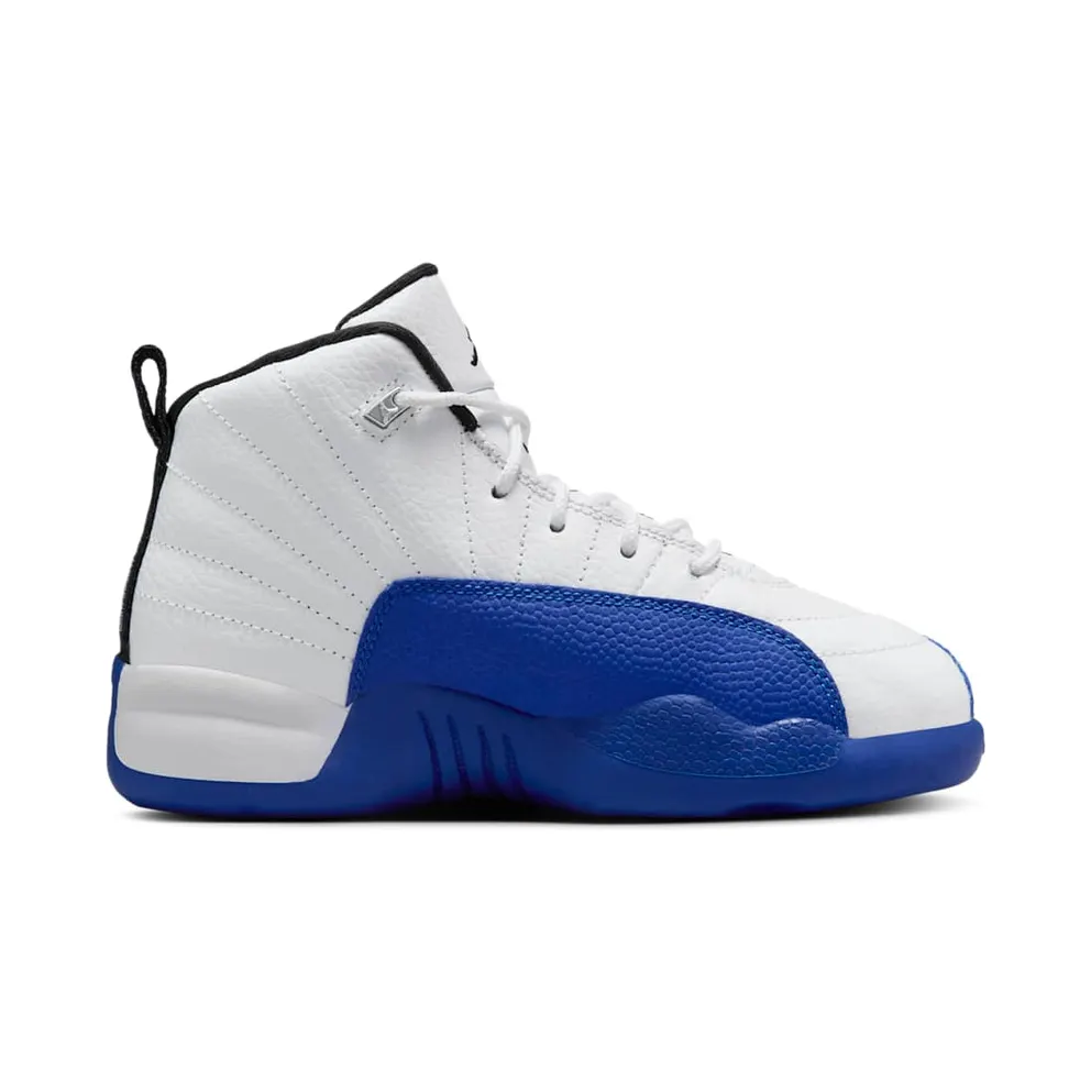 Air Jordan 12 PS “Wizards” (151186-140)