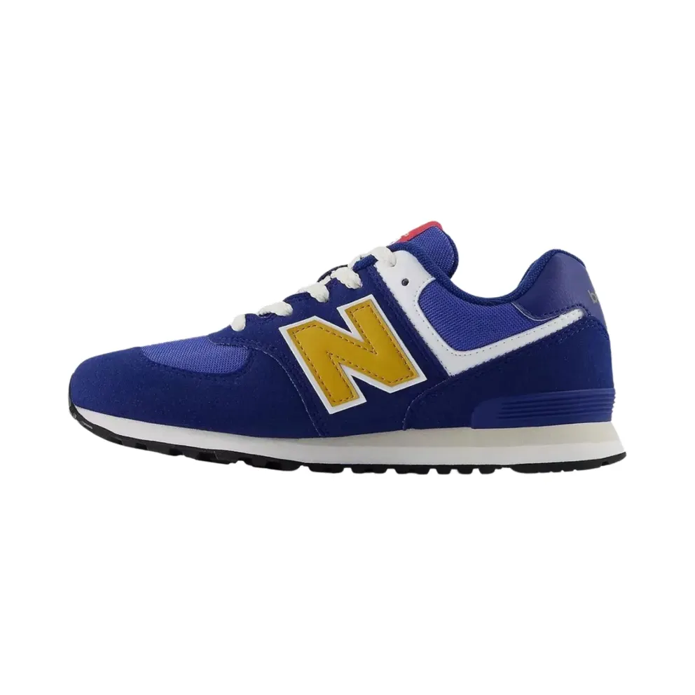 New Balance 574 GS “Night Sky Gold Fusion'” (GC574HBG)