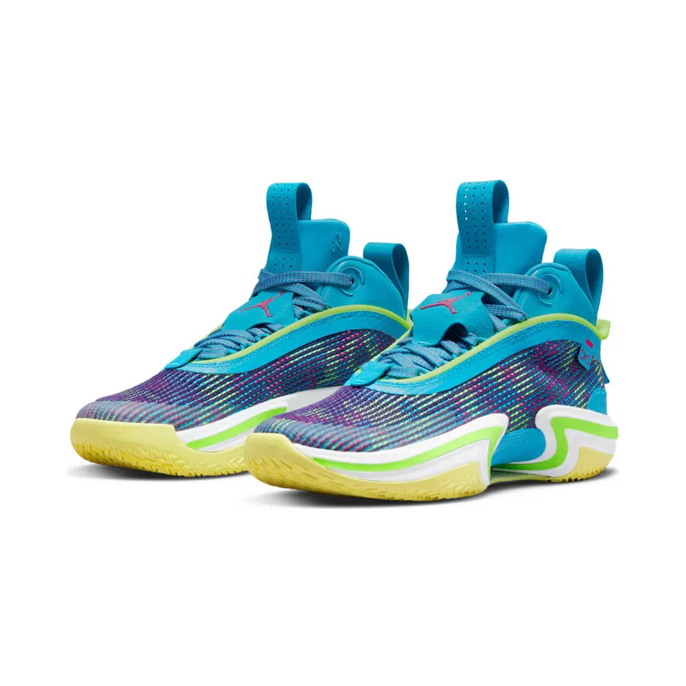 Jordan 36 Low Luka Doncic PE (DN6155-430)