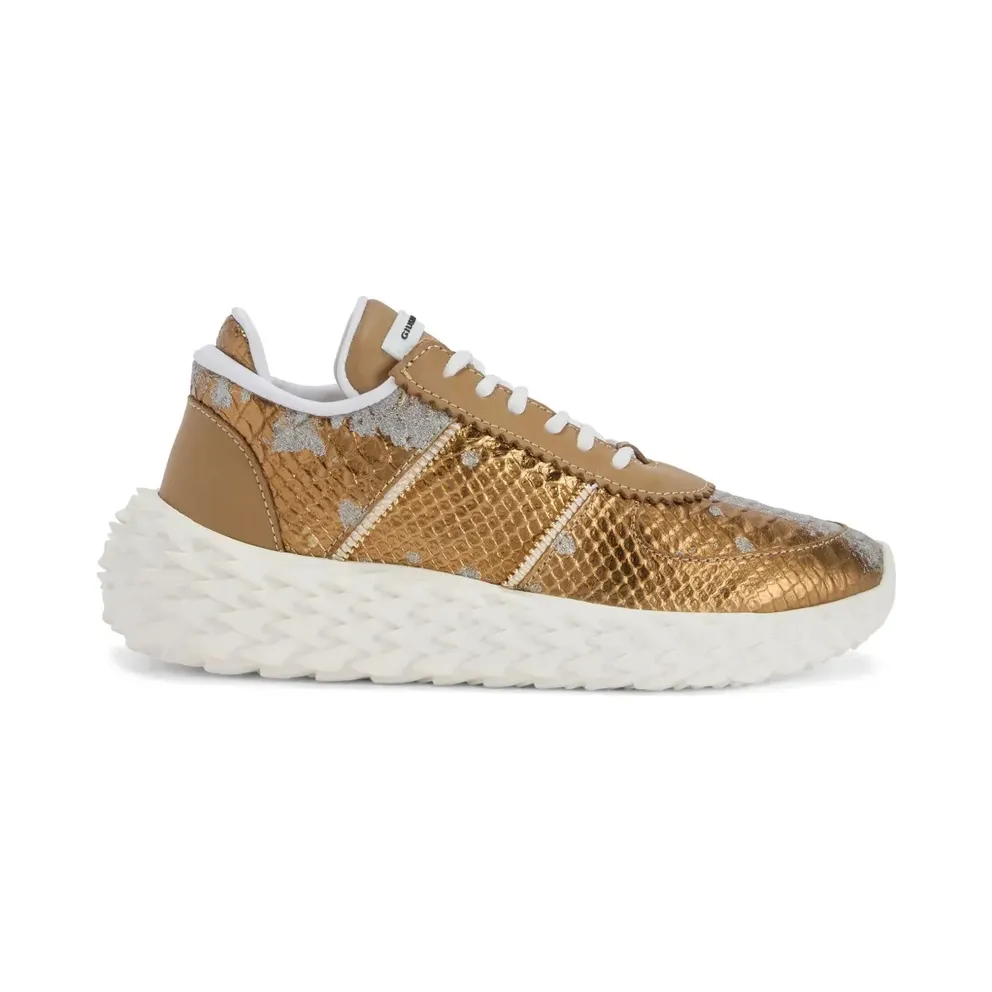 Giuseppe Zanotti Urchin – Bruin (RW00118K54)