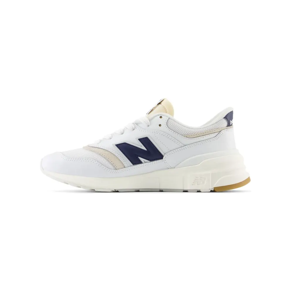 New Balance 997 “White/Navy” (U997RGC)